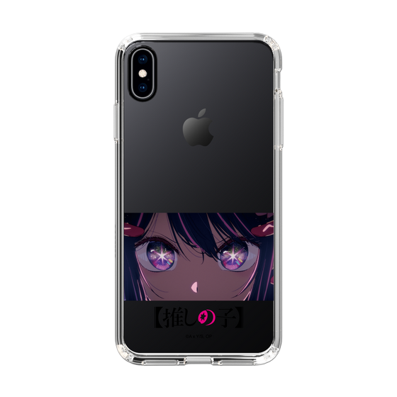 Slim Protection Case［ 【OSHI NO KO】 -  Eyes - Ai ］