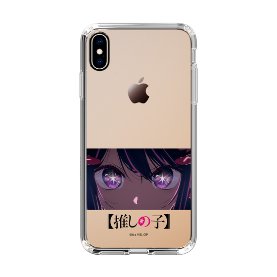 Slim Protection Case［ 【OSHI NO KO】 -  Eyes - Ai ］