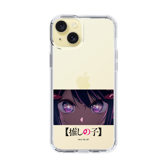 Slim Protection Case［ 【OSHI NO KO】 -  Eyes - Ai ］
