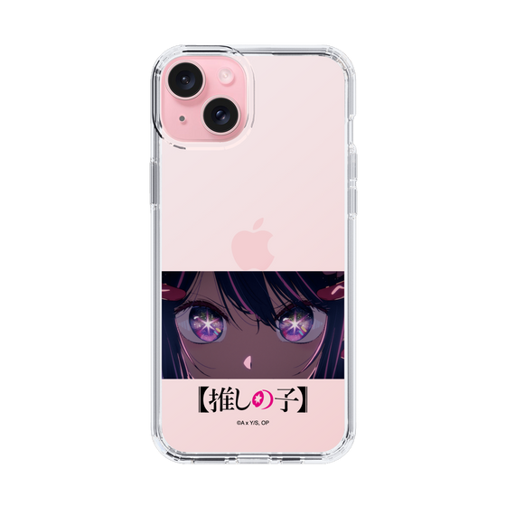 Slim Protection Case［ 【OSHI NO KO】 -  Eyes - Ai ］