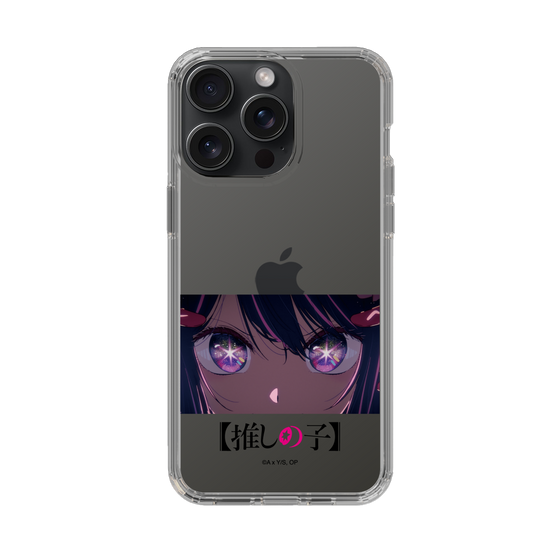 Slim Protection Case［ 【OSHI NO KO】 -  Eyes - Ai ］