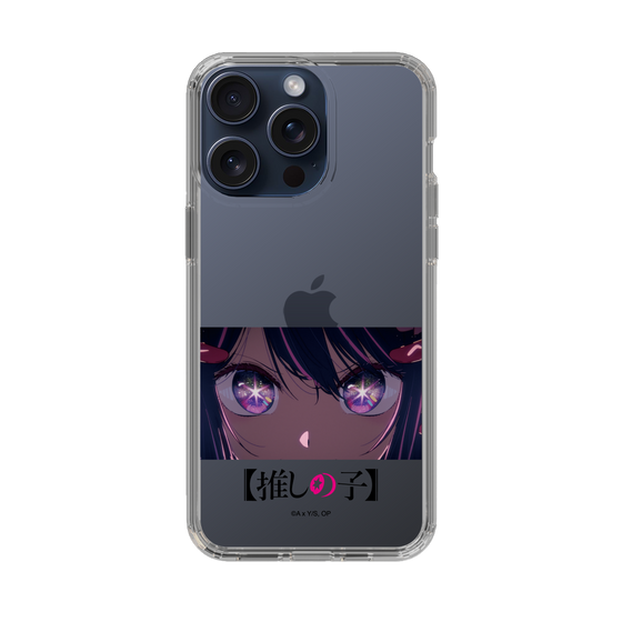Slim Protection Case［ 【OSHI NO KO】 -  Eyes - Ai ］
