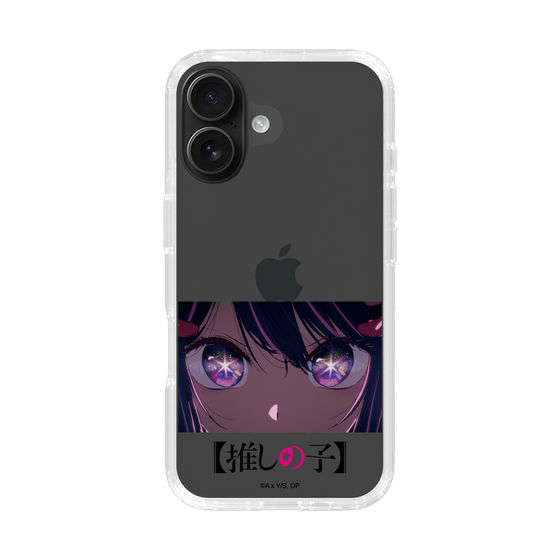 Slim Protection Case［ 【OSHI NO KO】 -  Eyes - Ai ］