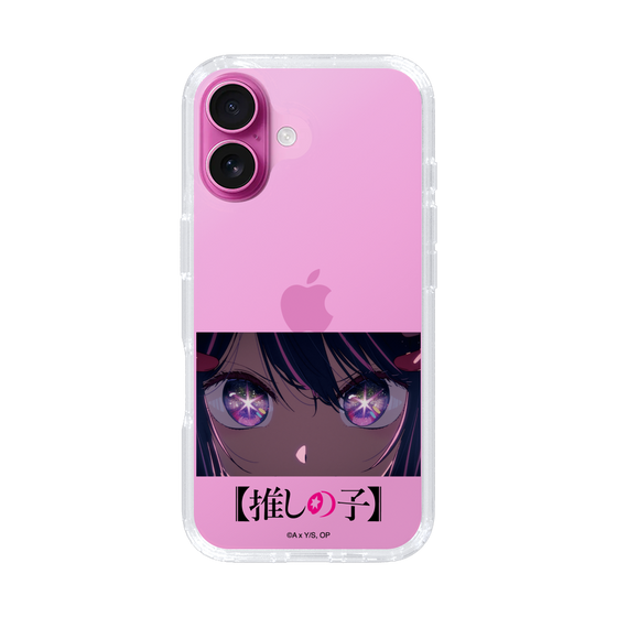 Slim Protection Case［ 【OSHI NO KO】 -  Eyes - Ai ］