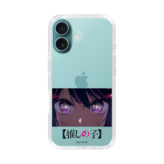 Slim Protection Case［ 【OSHI NO KO】 -  Eyes - Ai ］