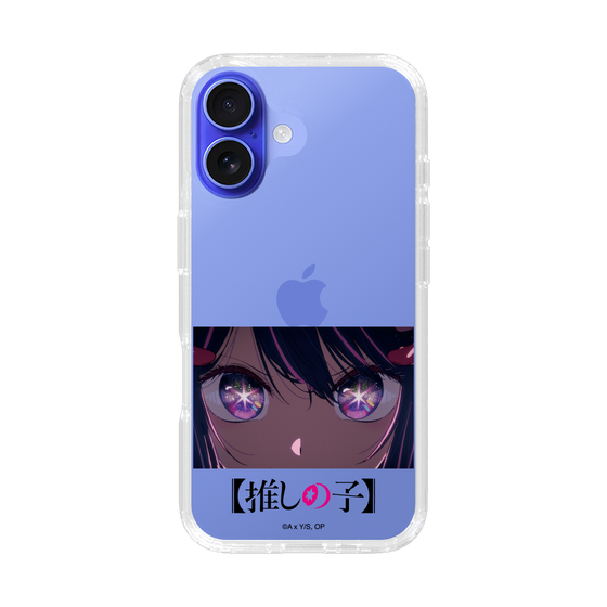 Slim Protection Case［ 【OSHI NO KO】 -  Eyes - Ai ］