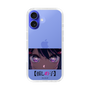 Slim Protection Case［ 【OSHI NO KO】 -  Eyes - Ai ］