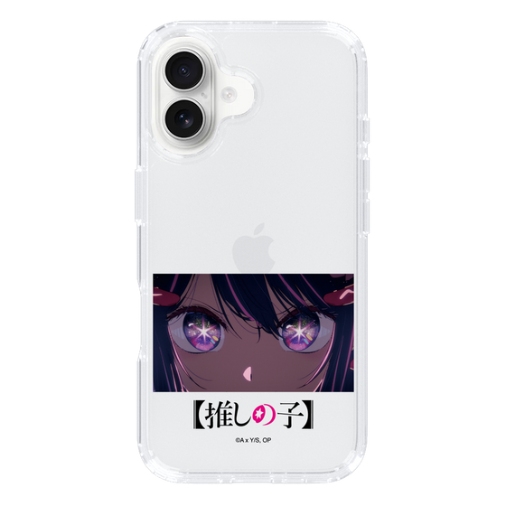 Slim Protection Case［ 【OSHI NO KO】 -  Eyes - Ai ］