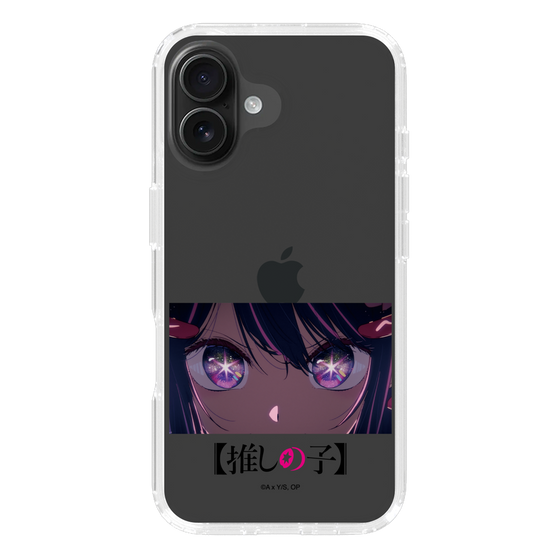 Slim Protection Case［ 【OSHI NO KO】 -  Eyes - Ai ］