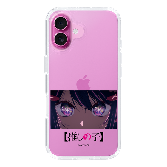 Slim Protection Case［ 【OSHI NO KO】 -  Eyes - Ai ］
