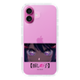 Slim Protection Case［ 【OSHI NO KO】 -  Eyes - Ai ］