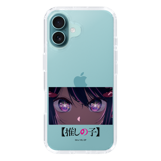 Slim Protection Case［ 【OSHI NO KO】 -  Eyes - Ai ］