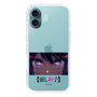 Slim Protection Case［ 【OSHI NO KO】 -  Eyes - Ai ］