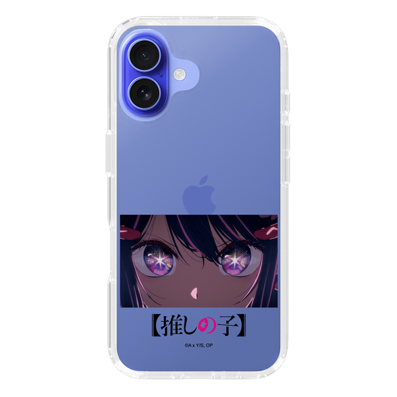 Slim Protection Case［ 【OSHI NO KO】 -  Eyes - Ai ］
