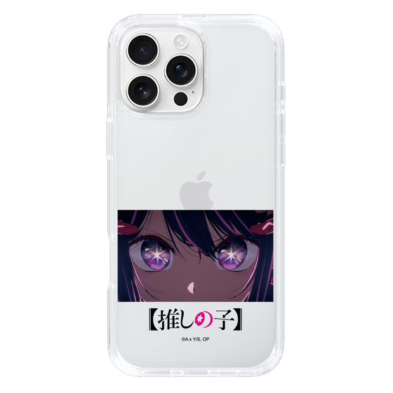 Slim Protection Case［ 【OSHI NO KO】 -  Eyes - Ai ］