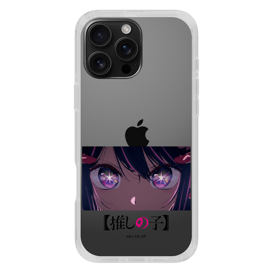 Slim Protection Case［ 【OSHI NO KO】 -  Eyes - Ai ］