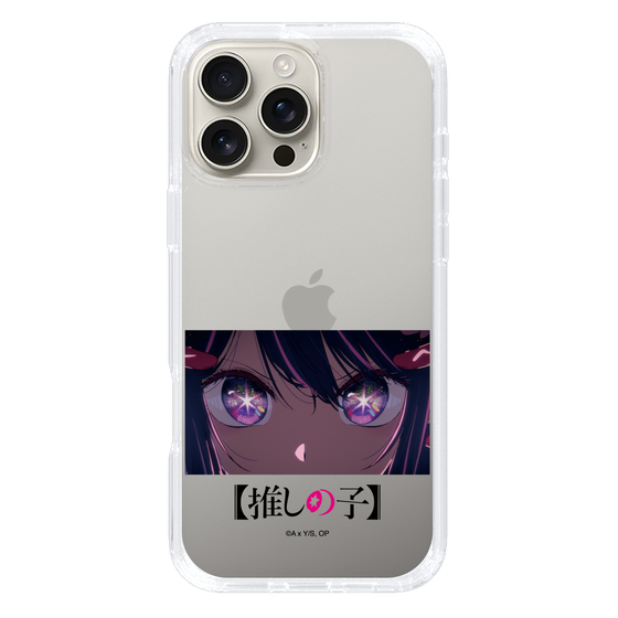Slim Protection Case［ 【OSHI NO KO】 -  Eyes - Ai ］