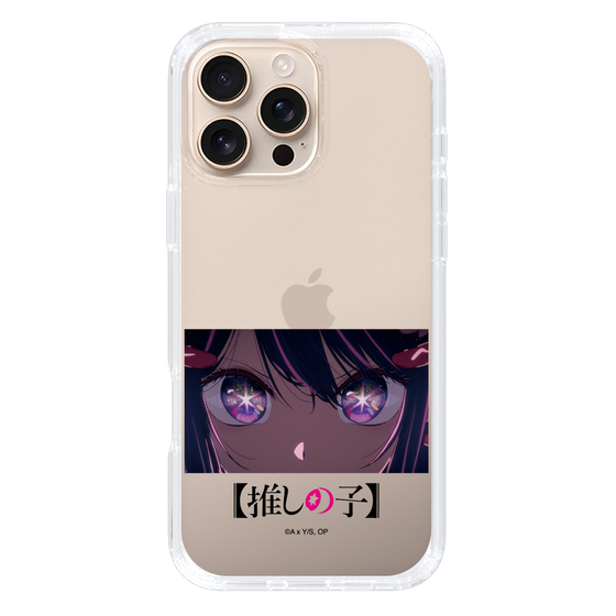 Slim Protection Case［ 【OSHI NO KO】 -  Eyes - Ai ］