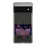 Slim Protection Case［ 【OSHI NO KO】 -  Eyes - Ai ］