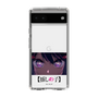 Slim Protection Case［ 【OSHI NO KO】 -  Eyes - Ai ］