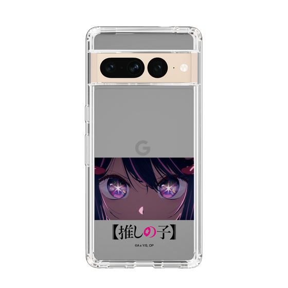 Slim Protection Case［ 【OSHI NO KO】 -  Eyes - Ai ］