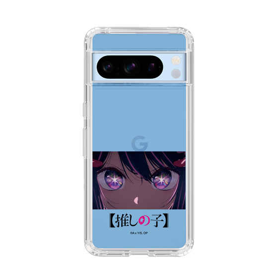 Slim Protection Case［ 【OSHI NO KO】 -  Eyes - Ai ］