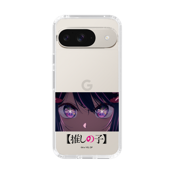 Slim Protection Case［ 【OSHI NO KO】 -  Eyes - Ai ］