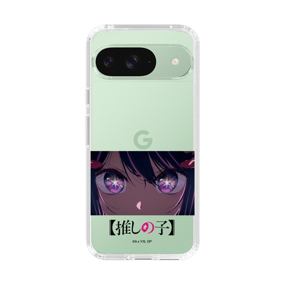 Slim Protection Case［ 【OSHI NO KO】 -  Eyes - Ai ］