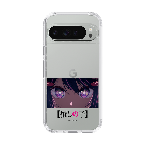 Slim Protection Case［ 【OSHI NO KO】 -  Eyes - Ai ］