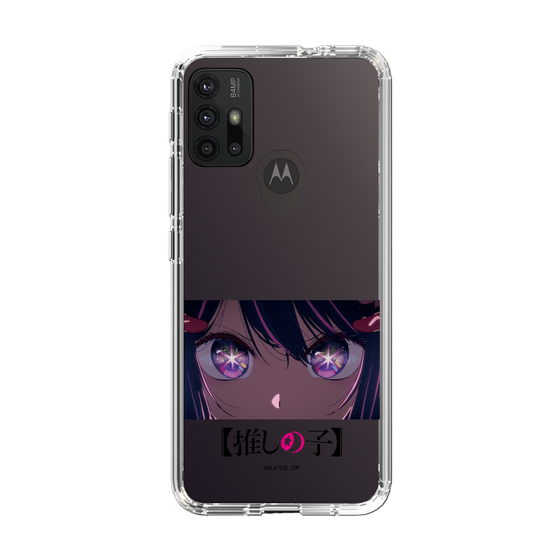 Slim Protection Case［ 【OSHI NO KO】 -  Eyes - Ai ］