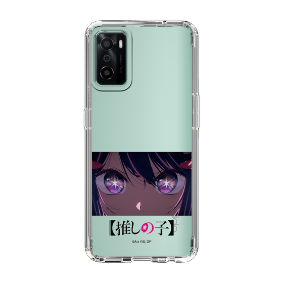 Slim Protection Case［ 【OSHI NO KO】 -  Eyes - Ai ］