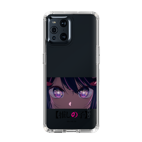 Slim Protection Case［ 【OSHI NO KO】 -  Eyes - Ai ］