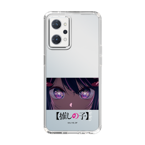 Slim Protection Case［ 【OSHI NO KO】 -  Eyes - Ai ］