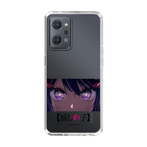 Slim Protection Case［ 【OSHI NO KO】 -  Eyes - Ai ］