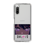 Slim Protection Case［ 【OSHI NO KO】 -  Eyes - Ai ］
