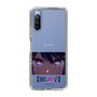 Slim Protection Case［ 【OSHI NO KO】 -  Eyes - Ai ］