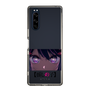 Slim Protection Case［ 【OSHI NO KO】 -  Eyes - Ai ］