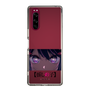 Slim Protection Case［ 【OSHI NO KO】 -  Eyes - Ai ］