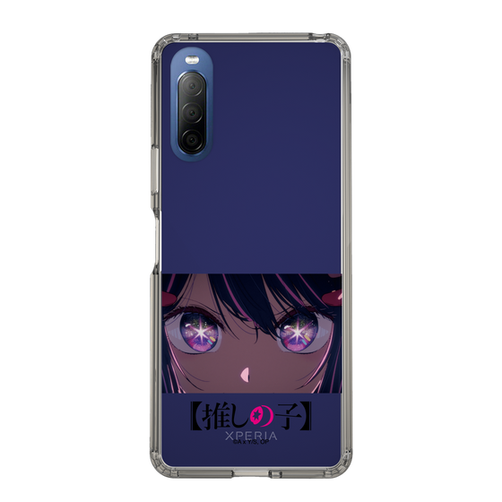 Slim Protection Case［ 【OSHI NO KO】 -  Eyes - Ai ］