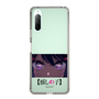 Slim Protection Case［ 【OSHI NO KO】 -  Eyes - Ai ］