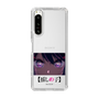 Slim Protection Case［ 【OSHI NO KO】 -  Eyes - Ai ］