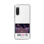 Slim Protection Case［ 【OSHI NO KO】 -  Eyes - Ai ］