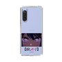 Slim Protection Case［ 【OSHI NO KO】 -  Eyes - Ai ］