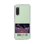 Slim Protection Case［ 【OSHI NO KO】 -  Eyes - Ai ］