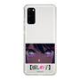 Slim Protection Case［ 【OSHI NO KO】 -  Eyes - Ai ］