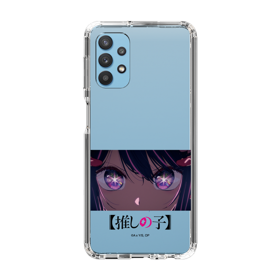Slim Protection Case［ 【OSHI NO KO】 -  Eyes - Ai ］