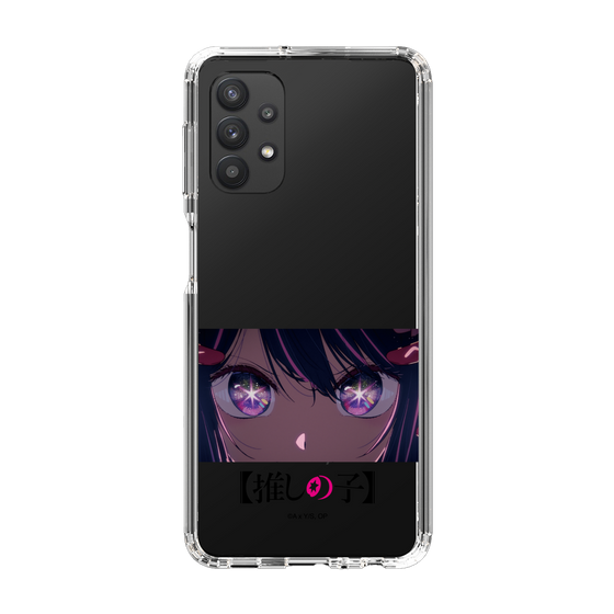 Slim Protection Case［ 【OSHI NO KO】 -  Eyes - Ai ］