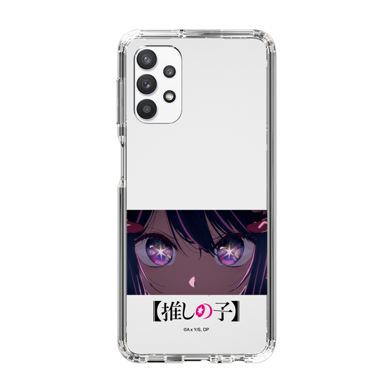 Slim Protection Case［ 【OSHI NO KO】 -  Eyes - Ai ］