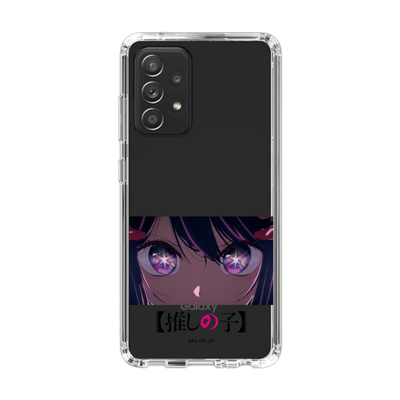 Slim Protection Case［ 【OSHI NO KO】 -  Eyes - Ai ］