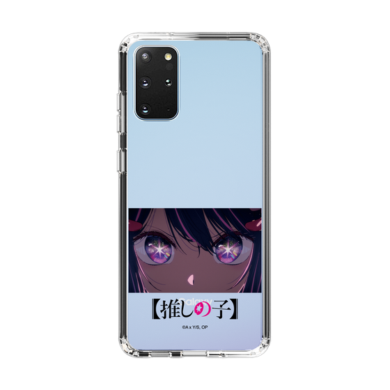 Slim Protection Case［ 【OSHI NO KO】 -  Eyes - Ai ］
